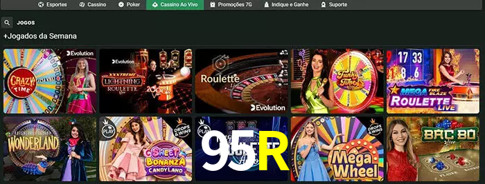 95R bet