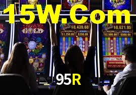 Roulette Table 95R