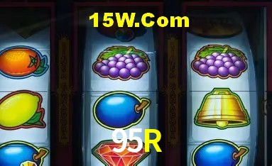 Diretório de Jogos 95R