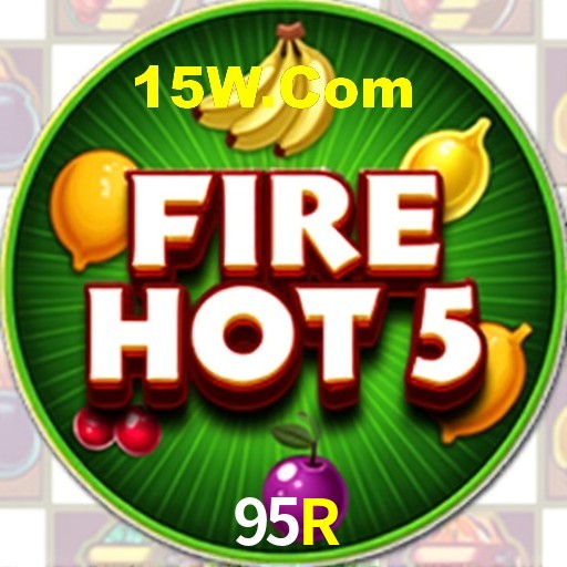 Casino Ao Vivo 95R