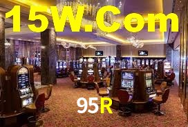 Tournaments 95R