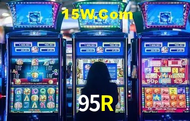 Integração de APIs 95R