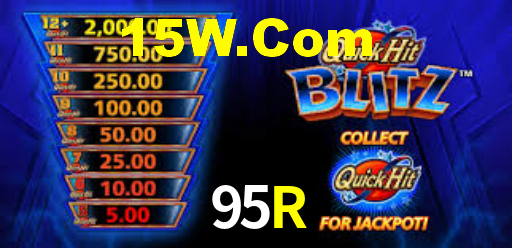95R Bet