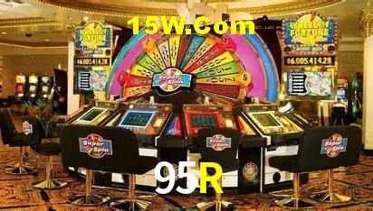 Avaliações dos Jogadores 95R